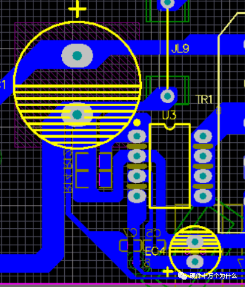 反激式开关电源PCB设计要点(图3)